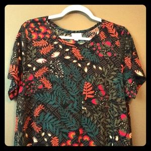 L LuLaRoe Carly